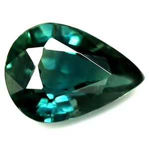 0.69ct Sapphire