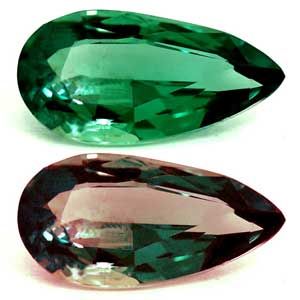0.36ct Alexandrite