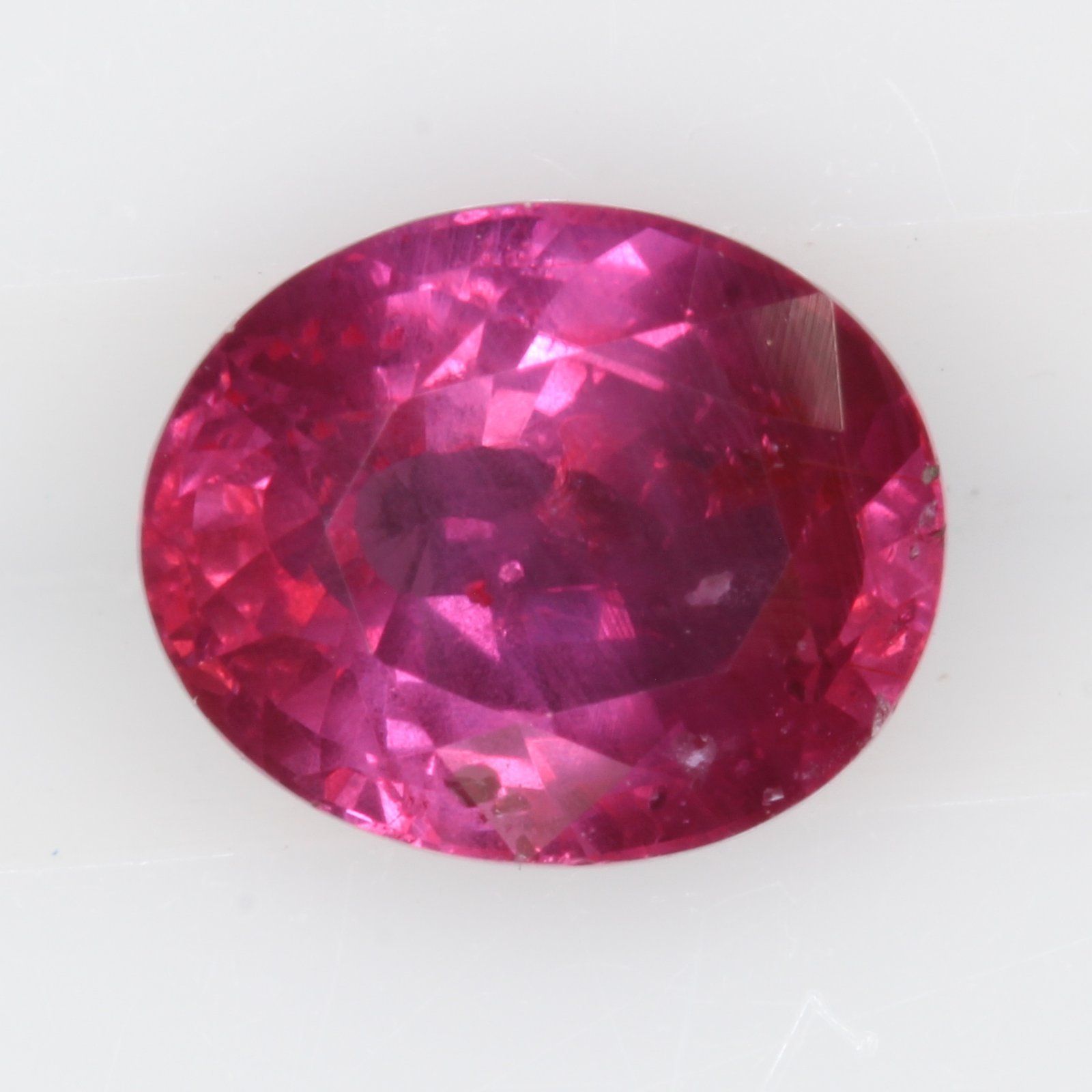 0.94ct RUBY
