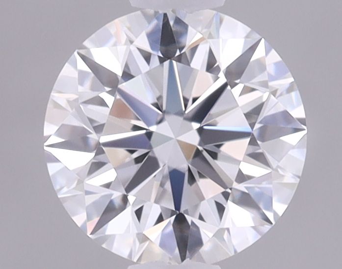 Round 0.58ct Diamond