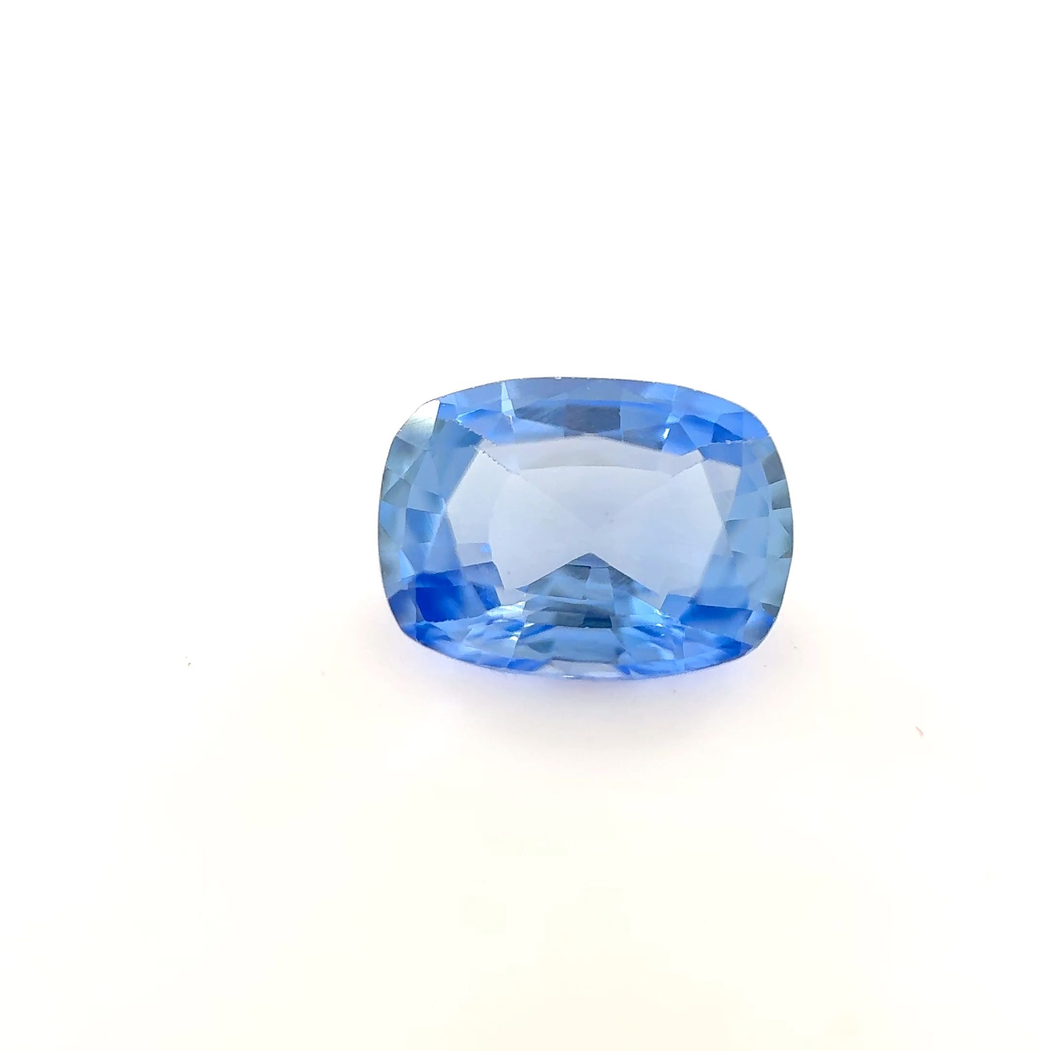 1.03ct SAPPHIRE
