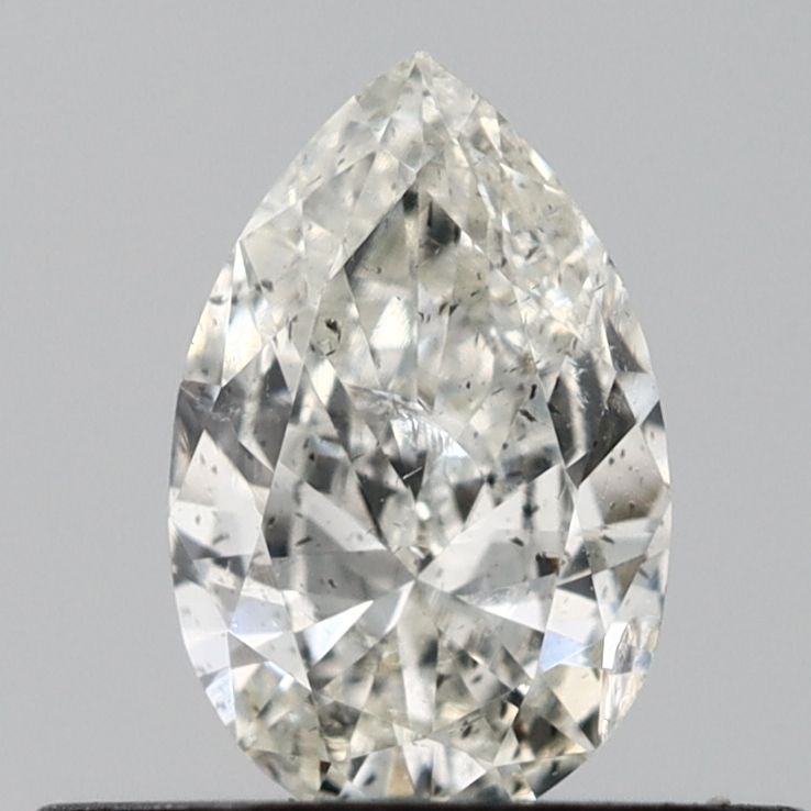 Diamante 0,32 ct PEAR