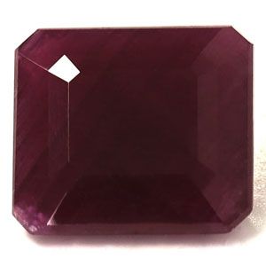 6.37ct Ruby