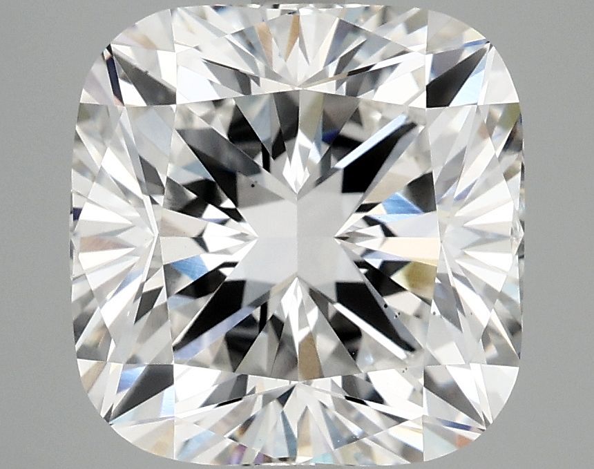 4.88 Carat · E · VS2 Rare Carat Ideal Cut