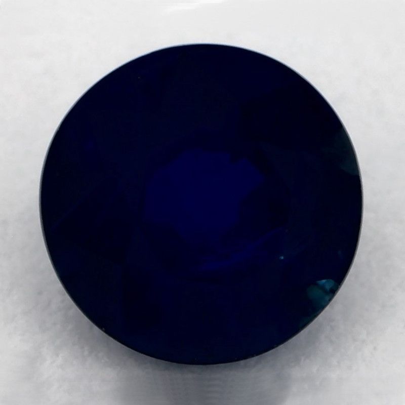 1.62ct Sapphire