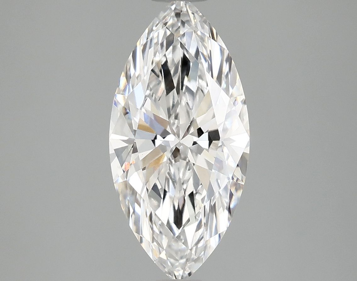 2.03ct Marquise E - VS1 - Excellent cut - LD184347