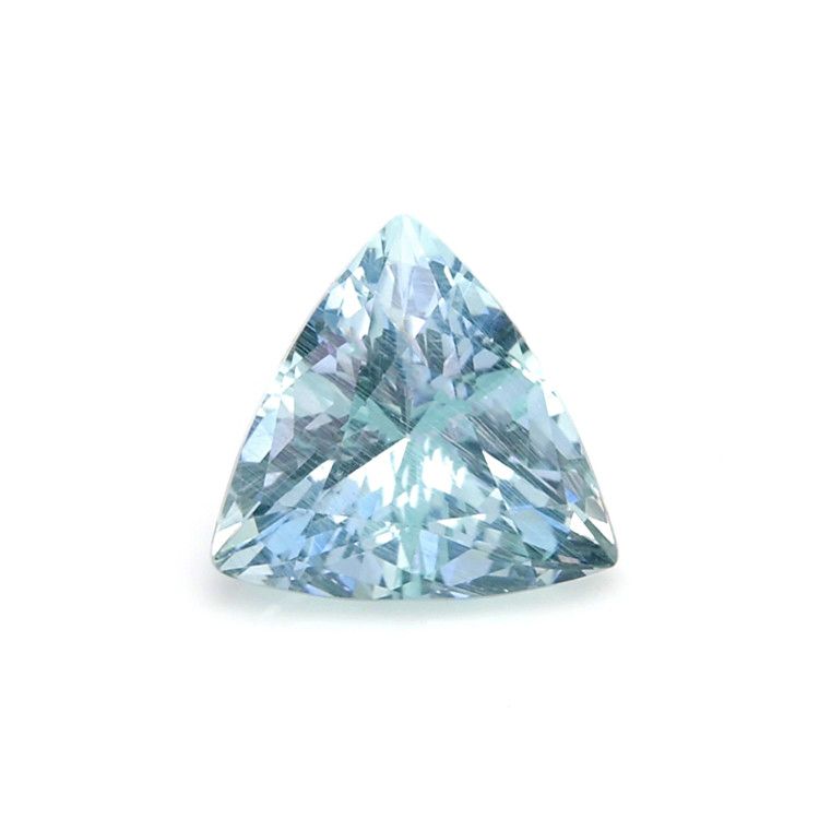 1.32ct Aquamarine