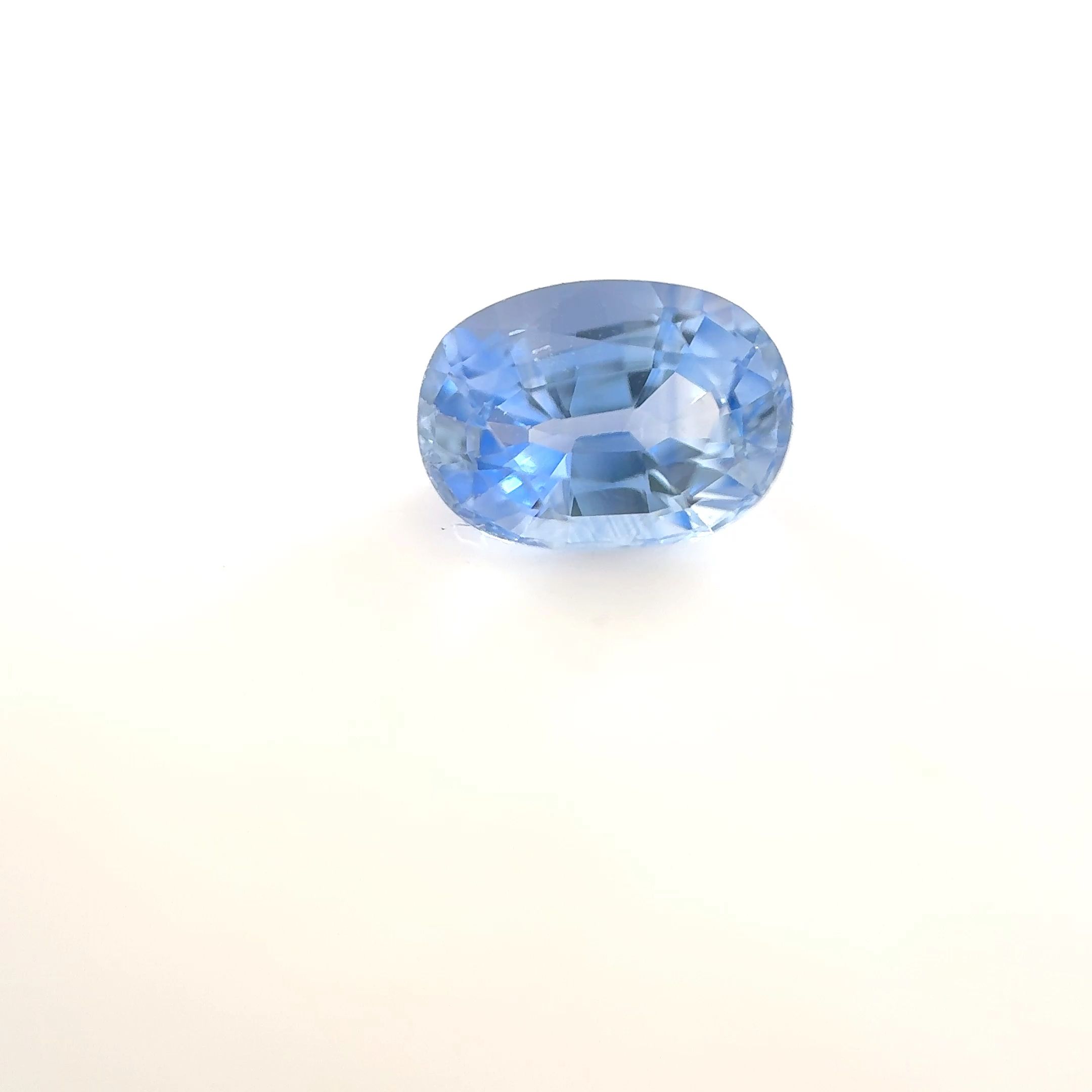 1.15ct SAPPHIRE