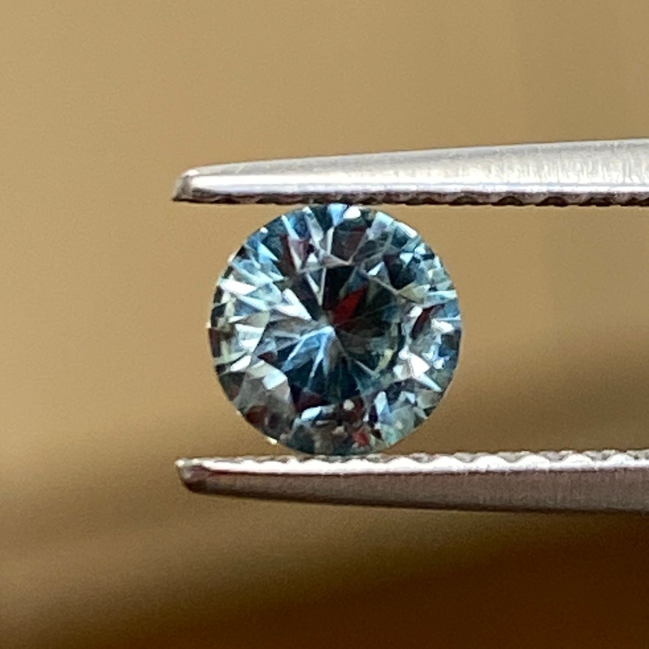0.52ct Sapphire