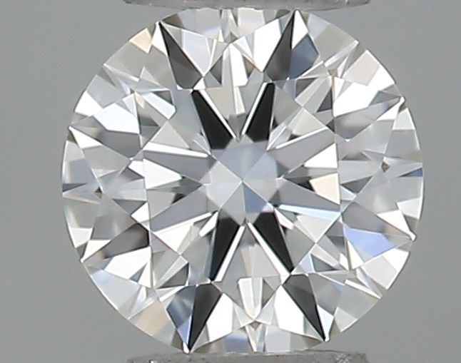 ROUND 0.18 carat diamond