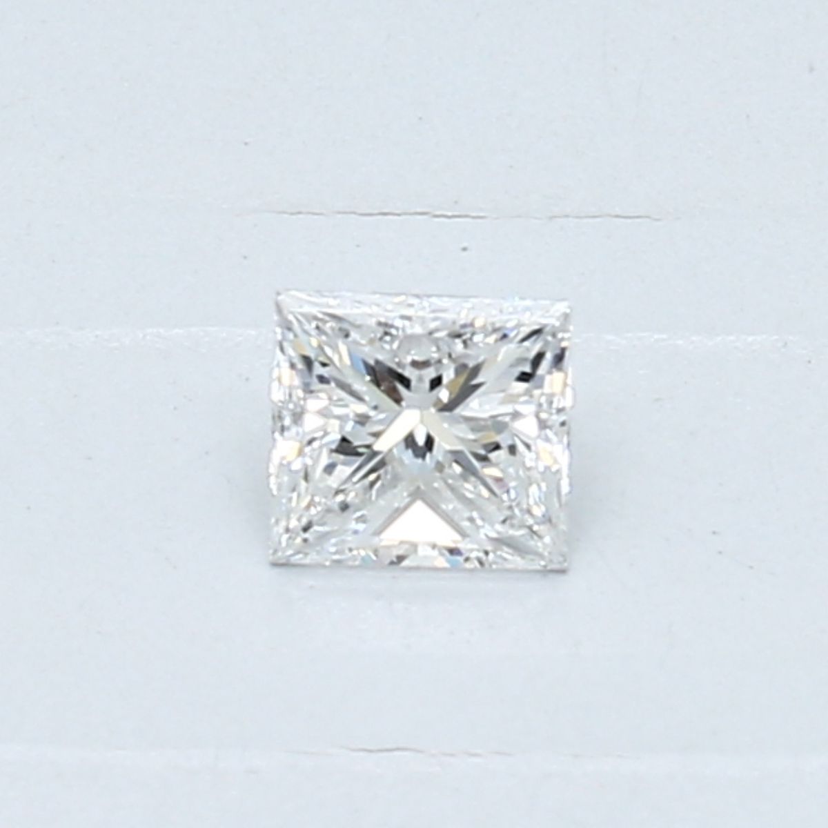 Diamante 0,23 ct PRINCESS