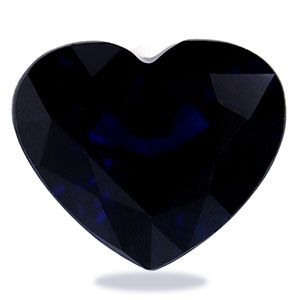 1.18ct Sapphire