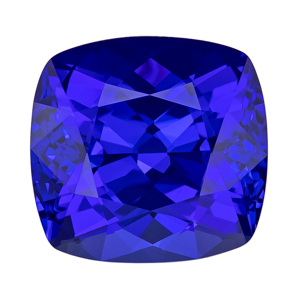 4.85ct Tanzanite