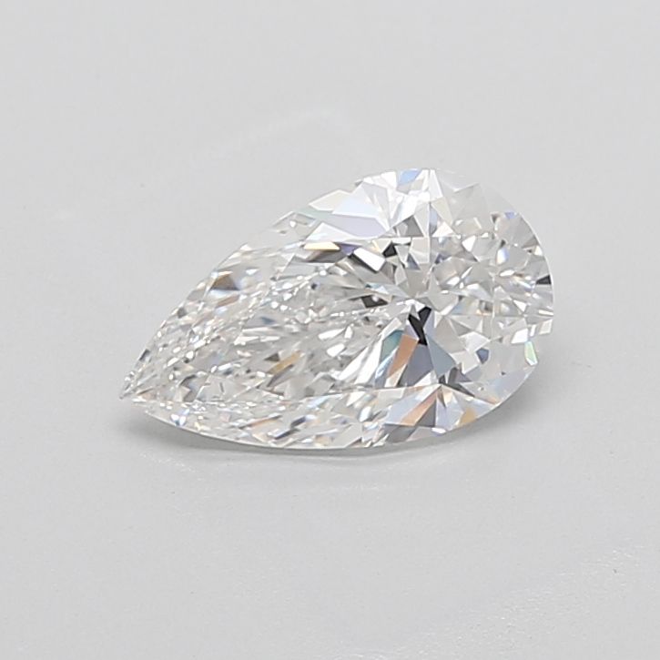 2ct Pear E - VS1 - Excellent cut - LD368201