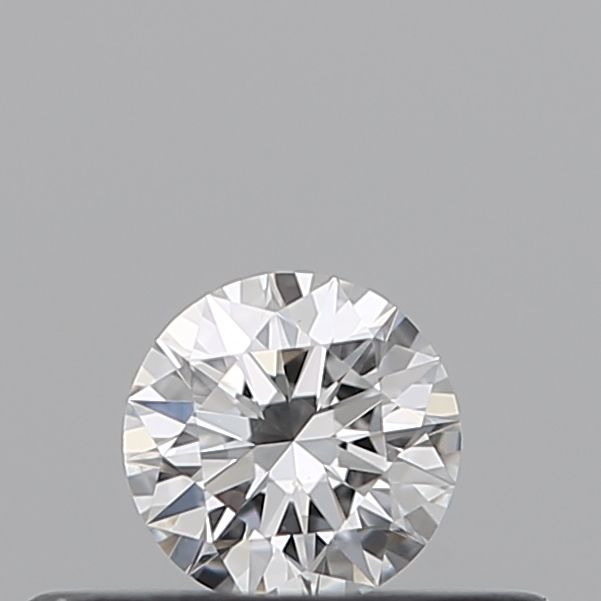 ROUND 0.19 carat diamond