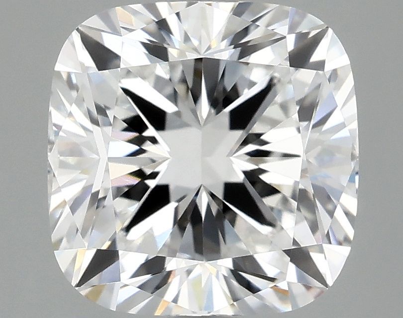 2.97 Carat · E · VS2 Rare Carat Ideal Cut