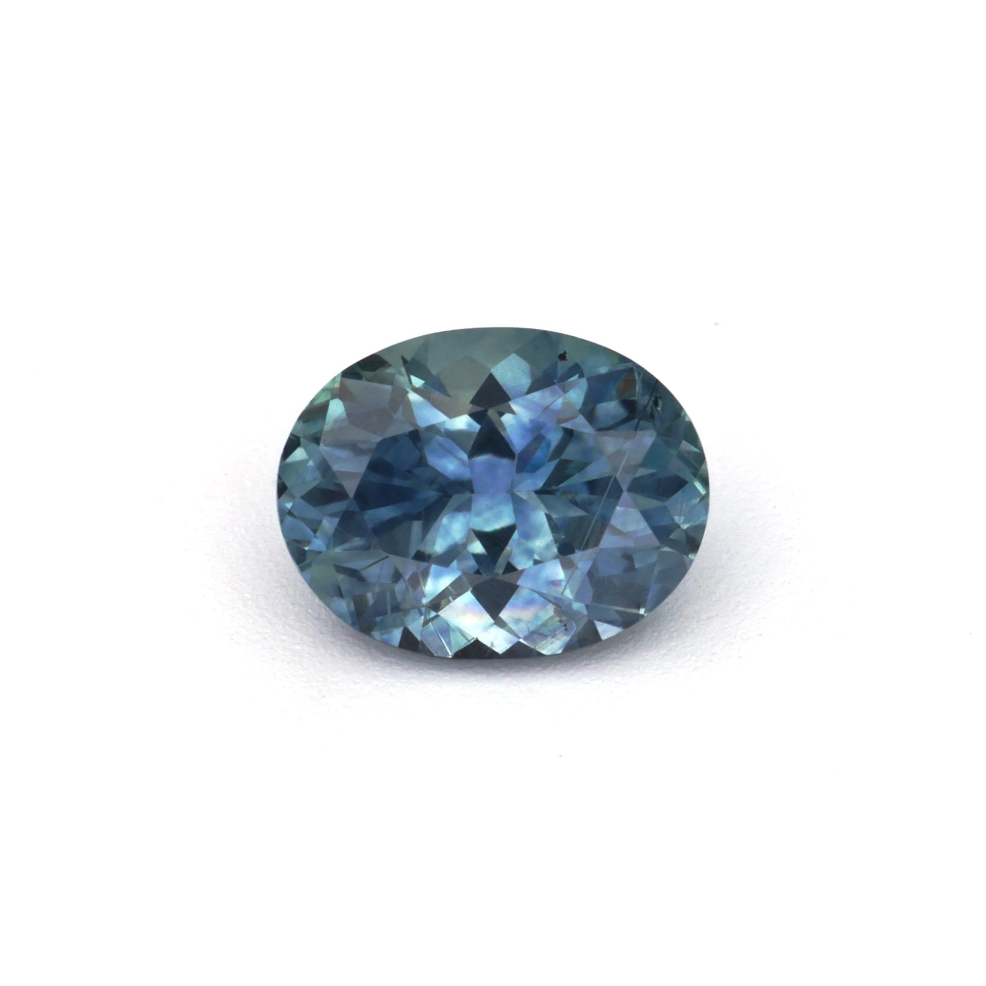 0.65ct Sapphire