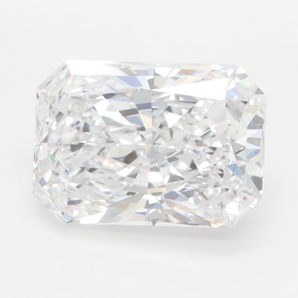 3.04 Carat · D · FL Rare Carat Ideal Cut