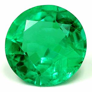 0.98ct Emerald