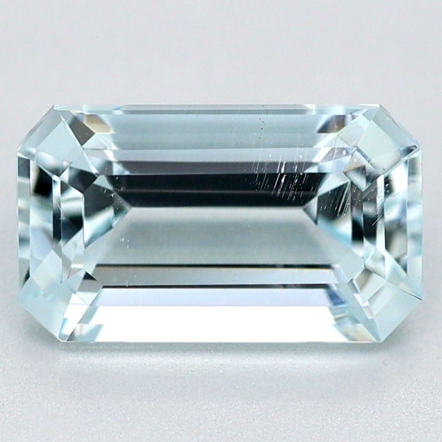 1.02ct AQUAMARINE