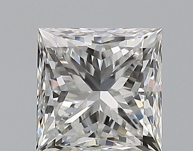 0,5 ct PRINCESS