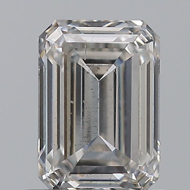 0.99 Carat Emerald Diamond