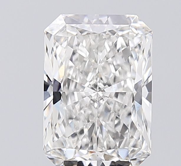 2.01ct Radiant E - VS1 - Excellent cut - LD279603