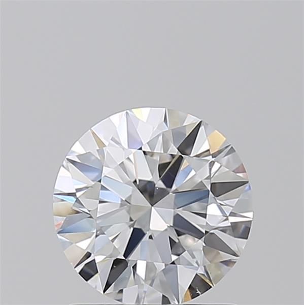 1,01 ct Okrągły diament naturalny