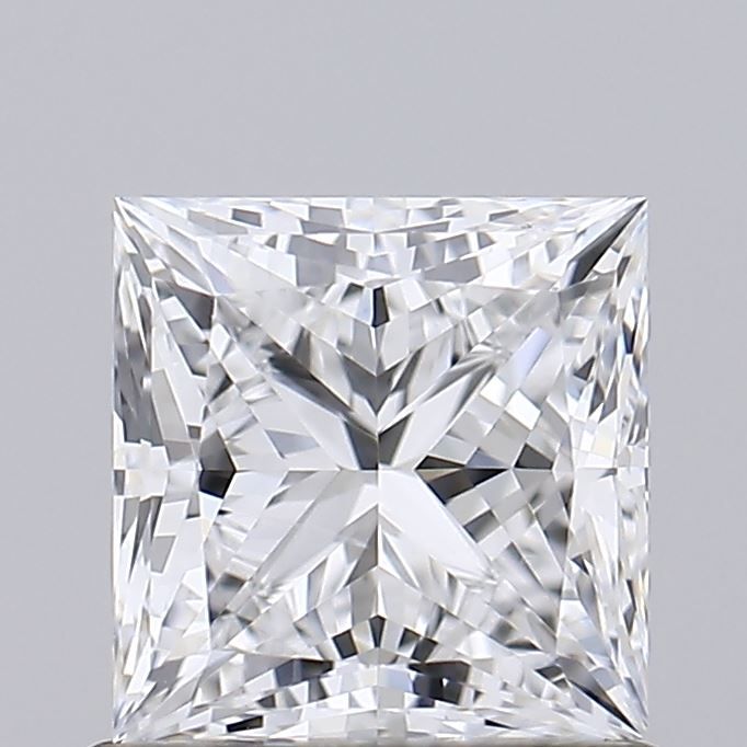 1.01 Carat Princess Diamond