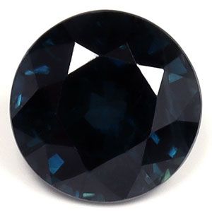1ct Sapphire