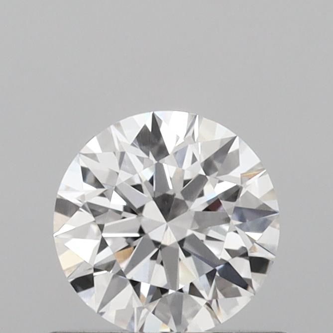 Round 0.59ct Diamond