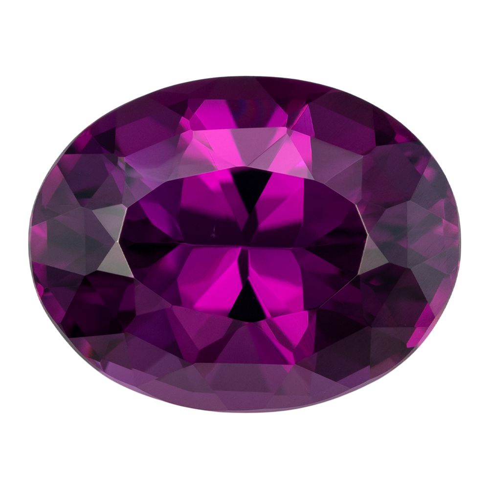 4.99ct Garnet