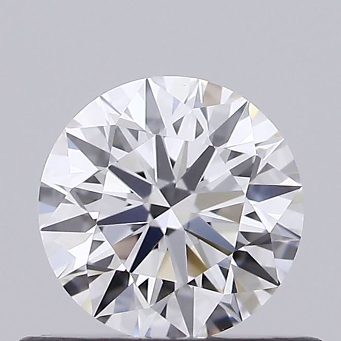 Round 0.57ct Diamond