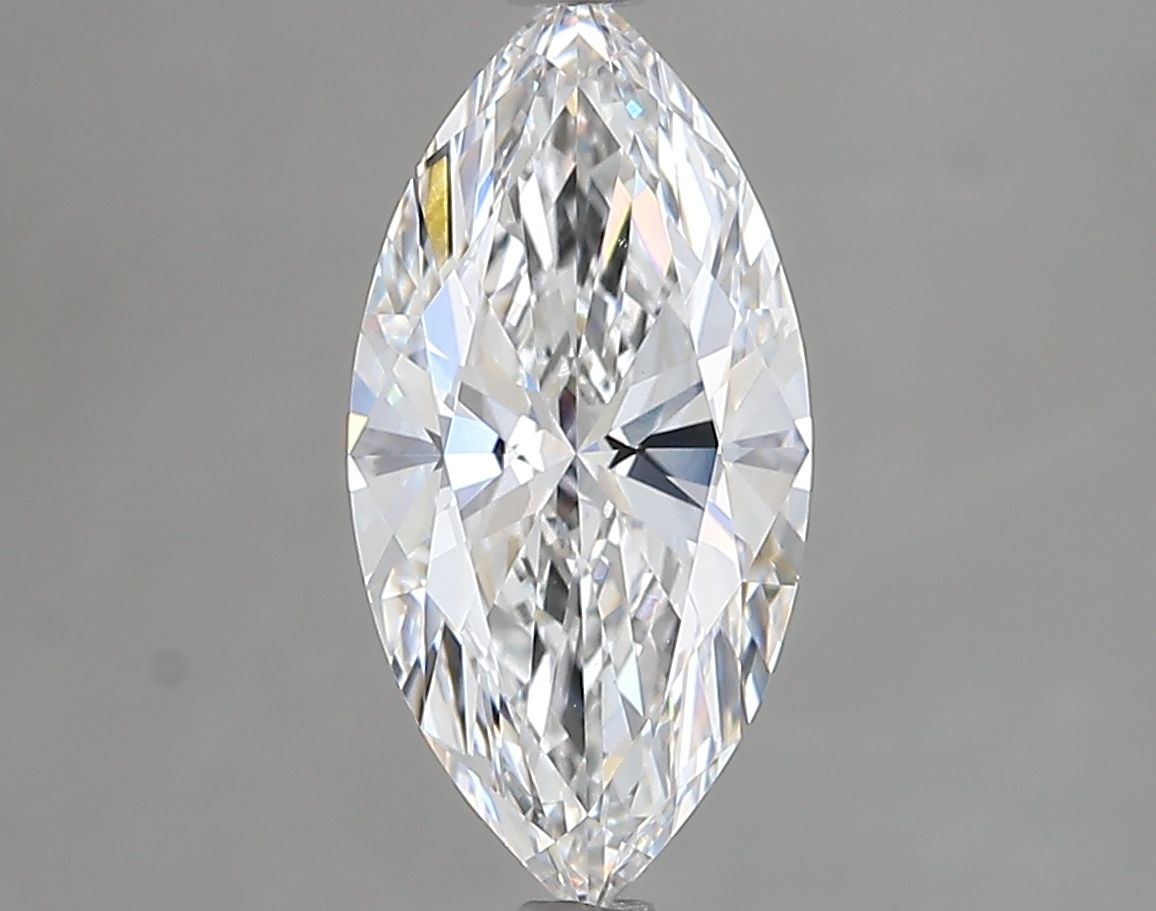 2.01ct Marquise E - VVS2 - Excellent cut - LD35604