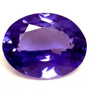 1.58ct Tanzanite
