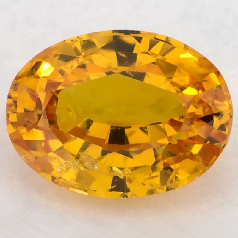 1.04ct Sapphire