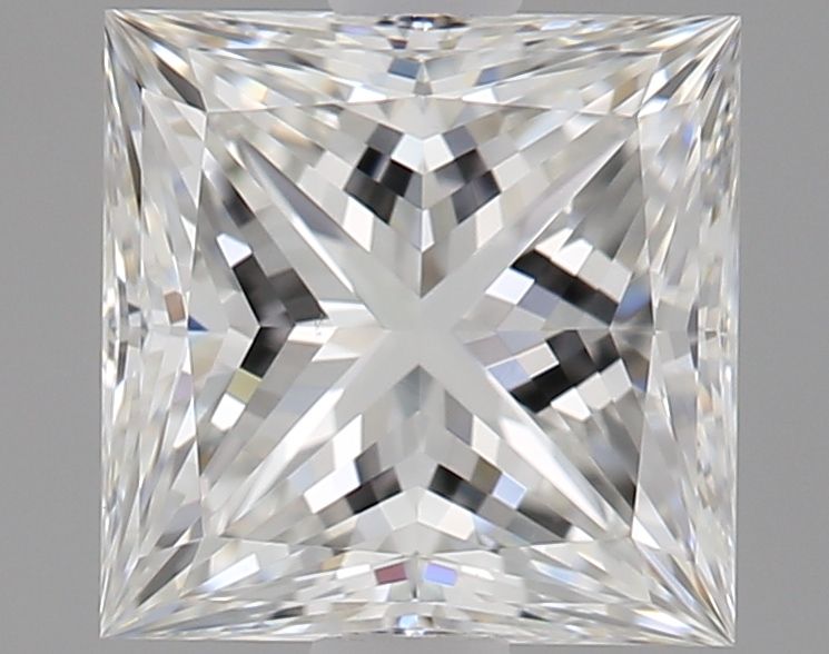 1,05 ct PRINCESS