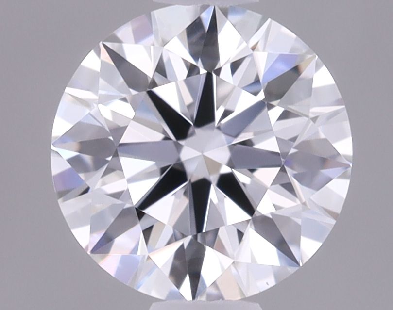 Round 0.55ct Diamond