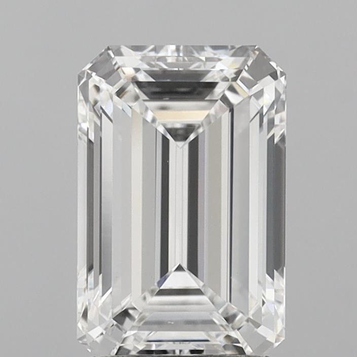 2 Carat · E · VS1 Rare Carat Ideal Cut