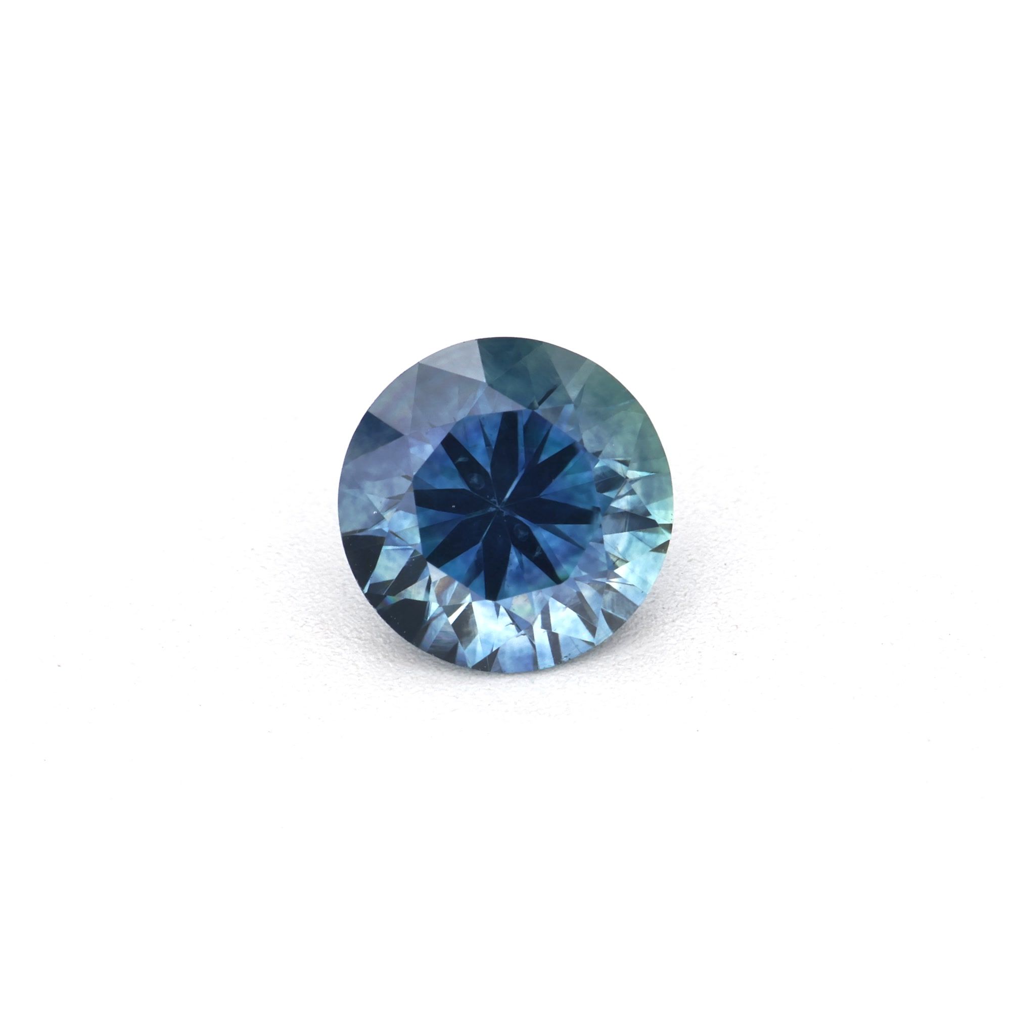 0.8ct Sapphire