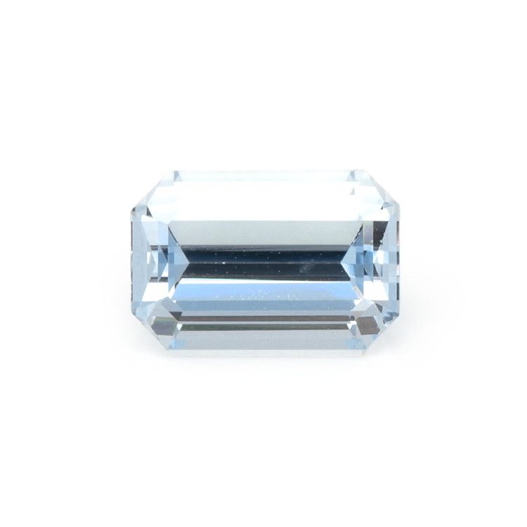 4.67ct Aquamarine