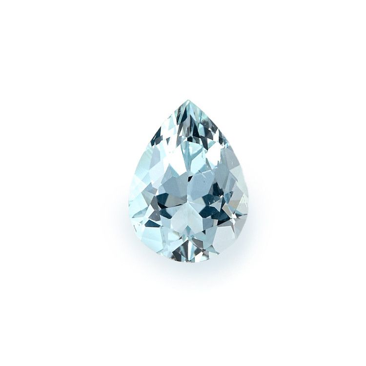 1.89ct Aquamarine