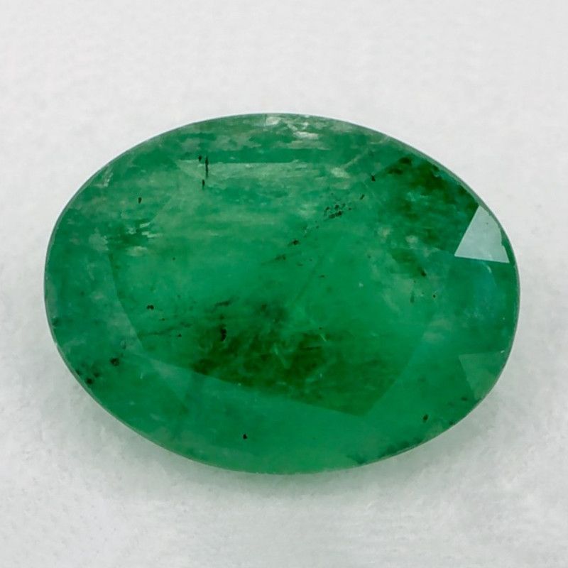 1.08ct Emerald