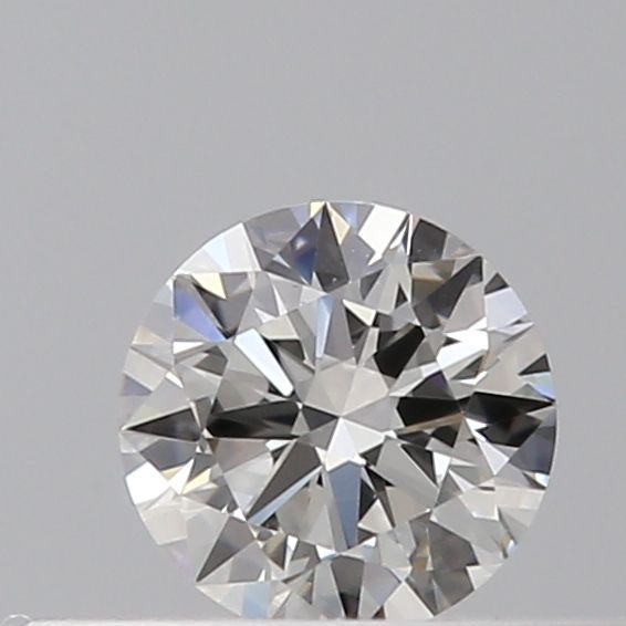 Diamante 0,19 ct ROUND