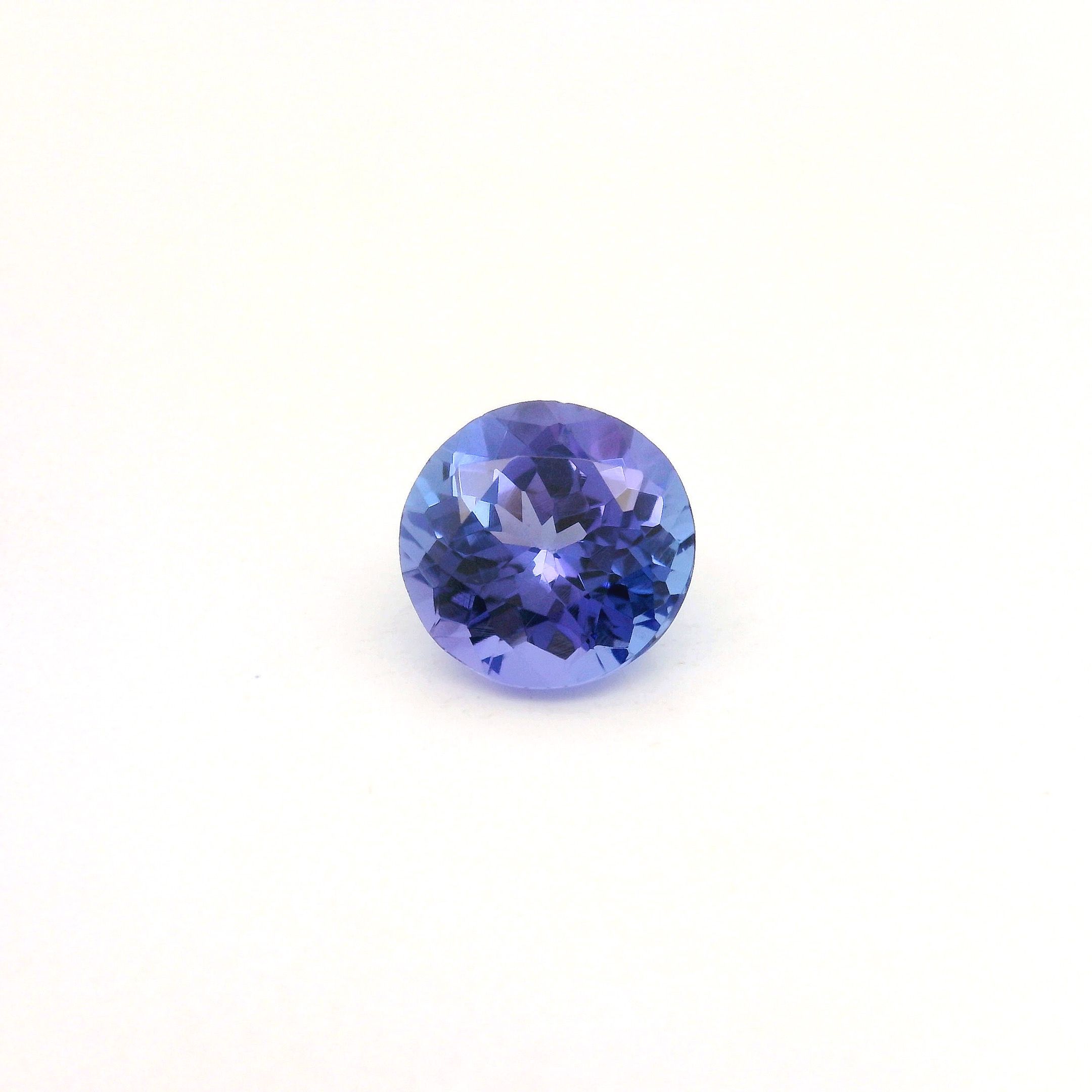 1.32ct TANZANITE