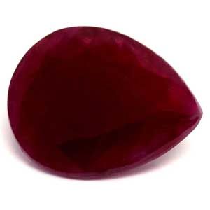 2.42ct Ruby