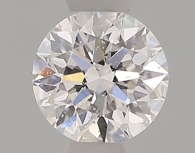 Diamante 0,31 ct ROUND