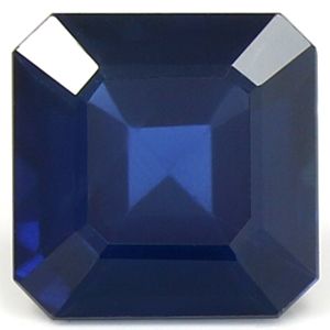 0.65ct Sapphire