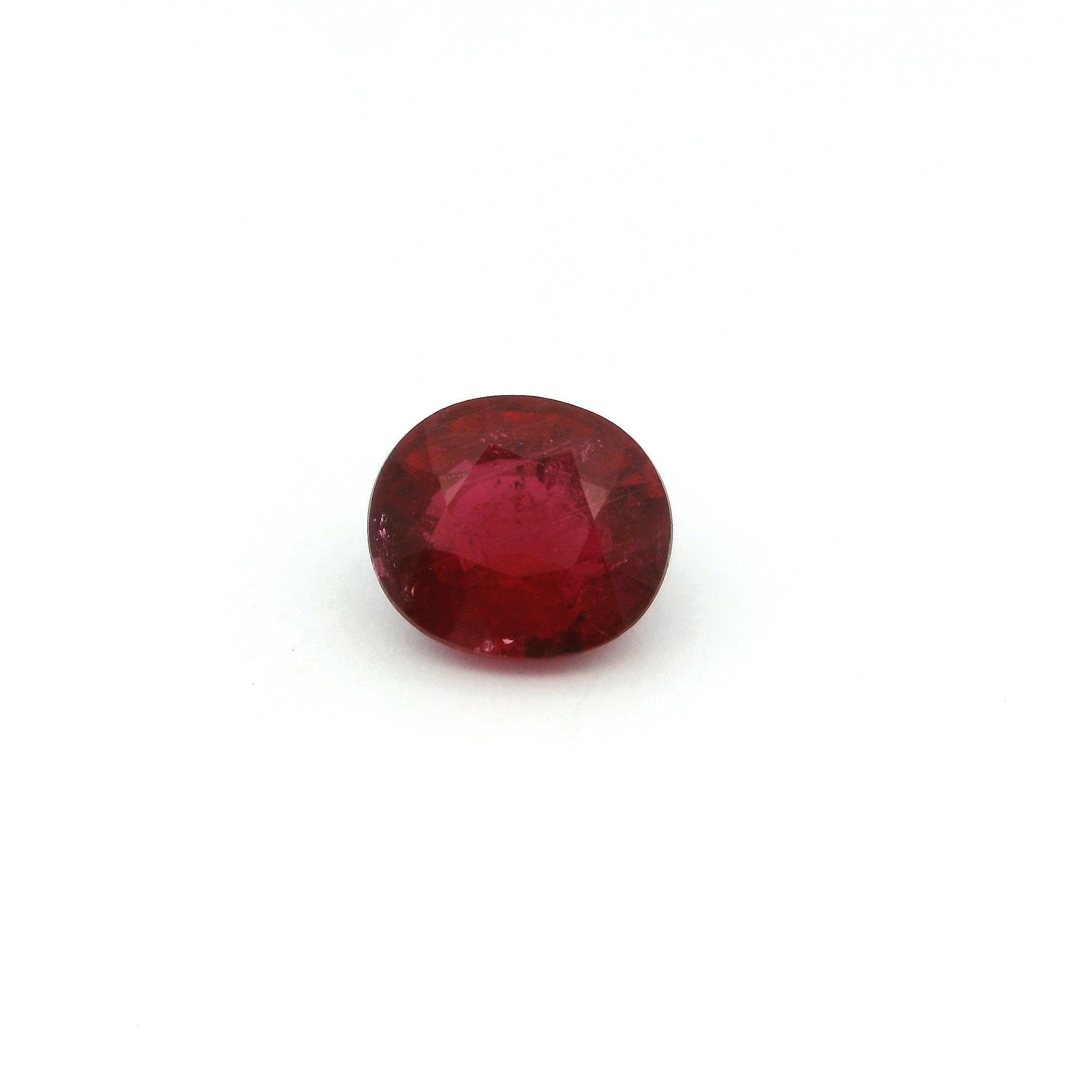 1.32ct TOURMALINE