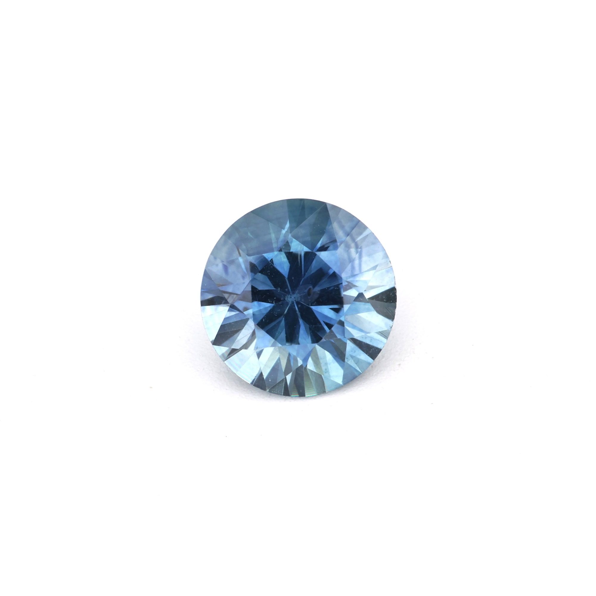 0.76ct Sapphire
